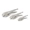 Tekton Straight Jaw Locking Pliers Set (3-Piece) PLK90004 - alternate 3